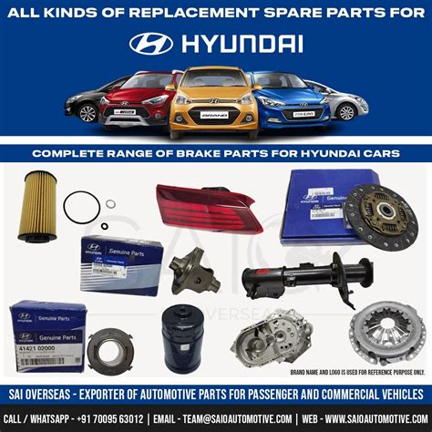 are hyundai parts cheap